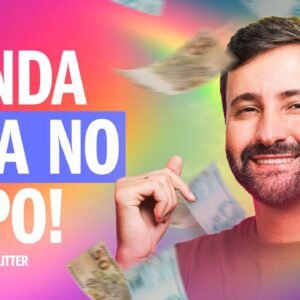Onda Histórica da RENDA FIXA: escolha os MELHORES investimentos! | #ep7 Bixa Rica
