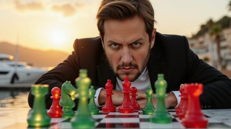 NÃO CAIA EM FOMO! Os Riscos Desta Alta Recente!