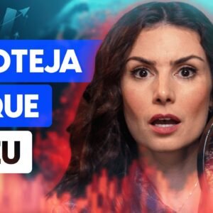 O BRASIL É SEGURO PRA INVESTIR? 5 Investimentos pra se proteger