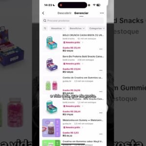 O que Vender no TikTok Shop? (A Estratégia Certa)