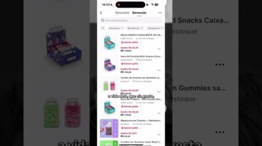 O que Vender no TikTok Shop? (A Estratégia Certa)
