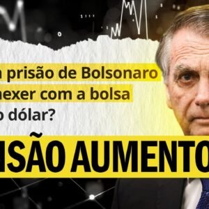 FED pode CORTAR juros e DÓLAR cai! | Fechamento de mercado com Leandro Martins