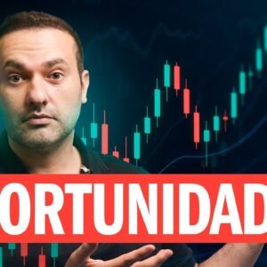AÇÕES QUENTES E SETORES EM ALTA: Oportunidades da Semana | DOMINGÃO DO LEANDRÃO