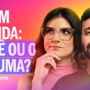 Traumas Financeiros: Seu Passado Define Seu Dinheiro? | #ep7 Bixa Rica