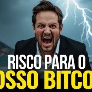 Bitcoin em Setembro 2025: Vai subir ou cair? Pivô do Fed, Ouro e Gestão de Risco
