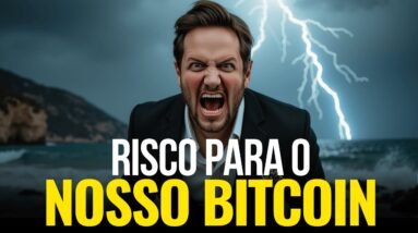 Bitcoin em Setembro 2025: Vai subir ou cair? Pivô do Fed, Ouro e Gestão de Risco