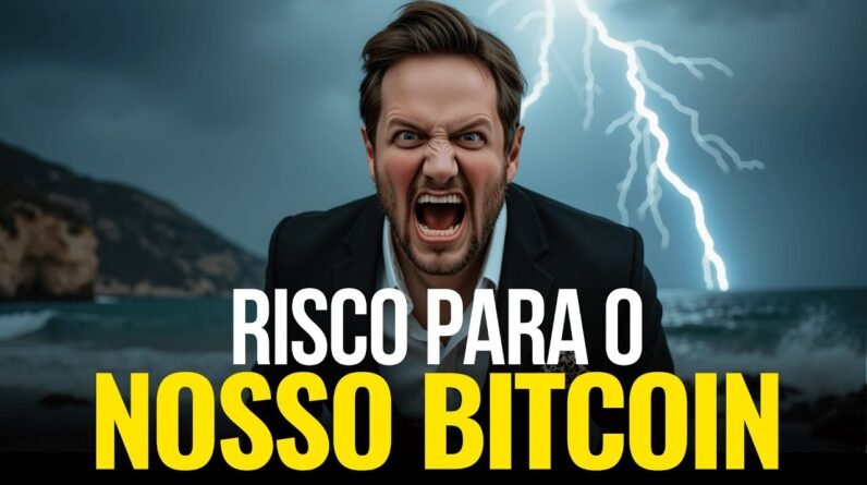Bitcoin em Setembro 2025: Vai subir ou cair? Pivô do Fed, Ouro e Gestão de Risco
