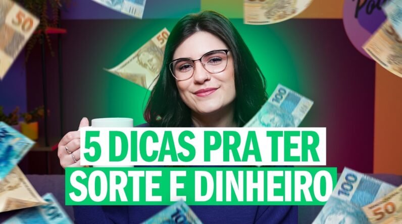 Boa Sorte Se Constrói: É Assim Que Você CRESCE NA CARREIRA E MULTIPLICA DINHEIRO!