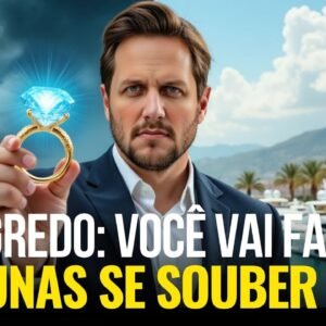 RALLY de ALTA em OUTUBRO? ⚠️ Bitcoin, Ethereum e o Russell 2000 Anunciam O QUE VEM por Aí!