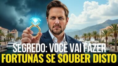 RALLY de ALTA em OUTUBRO? ⚠️ Bitcoin, Ethereum e o Russell 2000 Anunciam O QUE VEM por Aí!