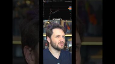 2000% DE VALORIZAÇÃO EM 2 MESES #shorts