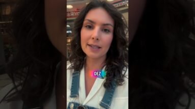 A ÚNICA mulher no Top 10 (Preciso do seu voto!)