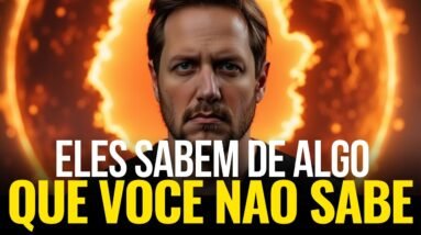 ALTCOINS EM ALTA, MAS O MUNDO EM COLAPSO: Como Lucrar com Segurança!