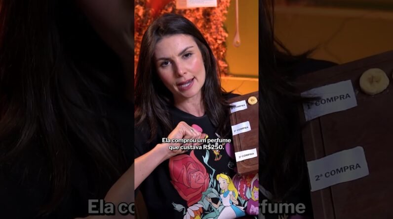 Como Fiquei Milionária (Evitando Este Erro Comum)