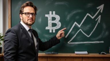 🔴AO VIVO: BITCOIN EM BUSCA DO TOPO DE CICLO