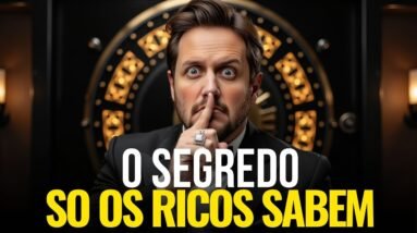 🤫 Essa História Vai Mudar Como Você Investe em Cripto (Sério)