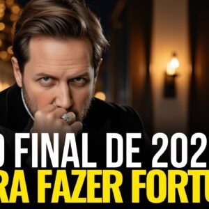 O FINAL DE ANO PROMISSOR PARA BITCOIN E CRIPTOMOEDAS