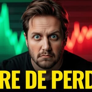 ⚠️ POR QUE 97% DOS INVESTIDORES VÃO PERDER DINHEIRO, E VOCÊ TAMBÉM PODE (FAÇA ISSO AGORA)