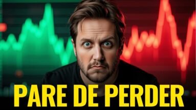 ⚠️ POR QUE 97% DOS INVESTIDORES VÃO PERDER DINHEIRO, E VOCÊ TAMBÉM PODE (FAÇA ISSO AGORA)