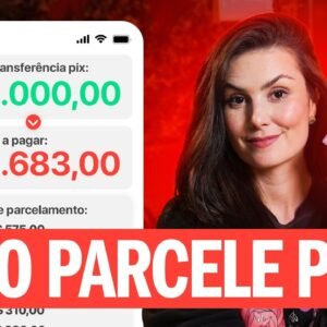 PIX PARCELADO: NÃO FAÇA ISSO!