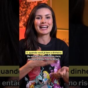 Por que os Ricos Parcelam TUDO (mesmo tendo o dinheiro)