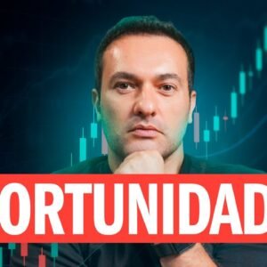 AÇÕES QUENTES E SETORES EM ALTA: Oportunidades da Semana | DOMINGÃO DO LEANDRÃO