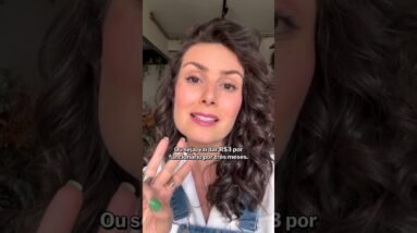 RH Sem Filtro | Aulão Exclusivo para profissionias de RH - 18/09/25 2