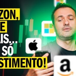 OS 10 ETFS QUE VOCÊ PRECISA CONHECER! (comece de forma fácil e inteligente)