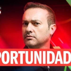 AÇÕES QUENTES E SETORES EM ALTA: Oportunidades da Semana | DOMINGÃO DO LEANDRÃO 05/10/25