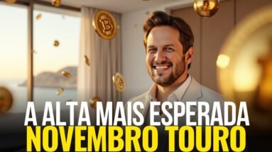 A ALTA Que PODE Surpreender Todo o Mercado