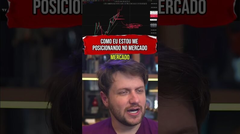 APRENDA A MONTAR A SUA ESTRATÉGIA! #shorts