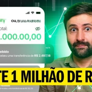 COMO INVESTIR NO TESOURO IPCA | Mapa do Tesouro com Bixa Rica