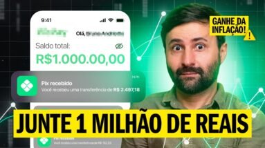 COMO INVESTIR NO TESOURO IPCA | Mapa do Tesouro com Bixa Rica