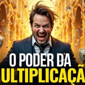 COMO MULTIPLICAR SEU CAPITAL COM SEGURANÇA (Ciclo do Bitcoin não acabou!)