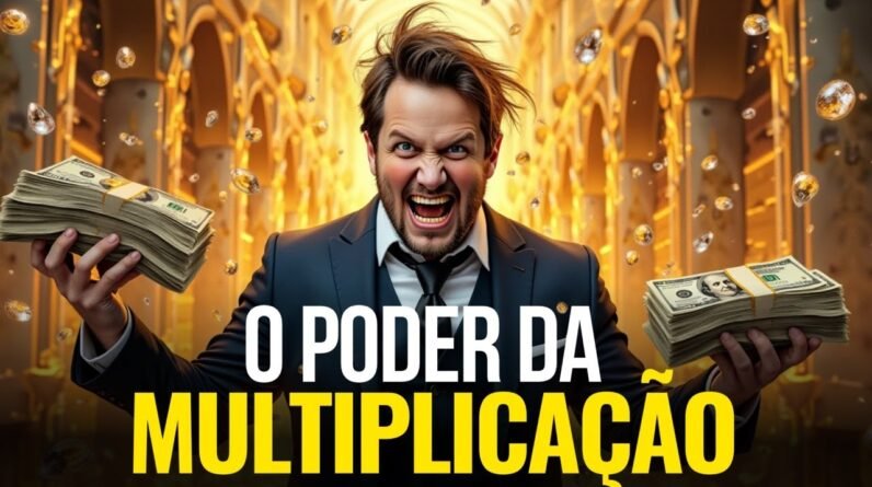 COMO MULTIPLICAR SEU CAPITAL COM SEGURANÇA (Ciclo do Bitcoin não acabou!)