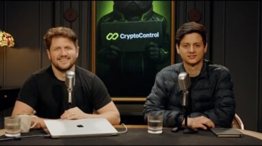 🔴 AO VIVO: Domingão do Bitcão - Análise Bitcoin US$125.000