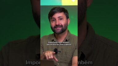 O Passo a Passo para se Aposentar com R$ 1 Milhão