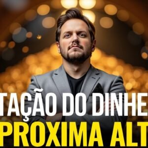 O PIVÔ DO MERCADO DE CRIPTOMOEDAS COMEÇOU...