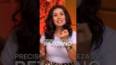 O ÚNICO Investimento que "Garante" Dobrar seu Dinheiro