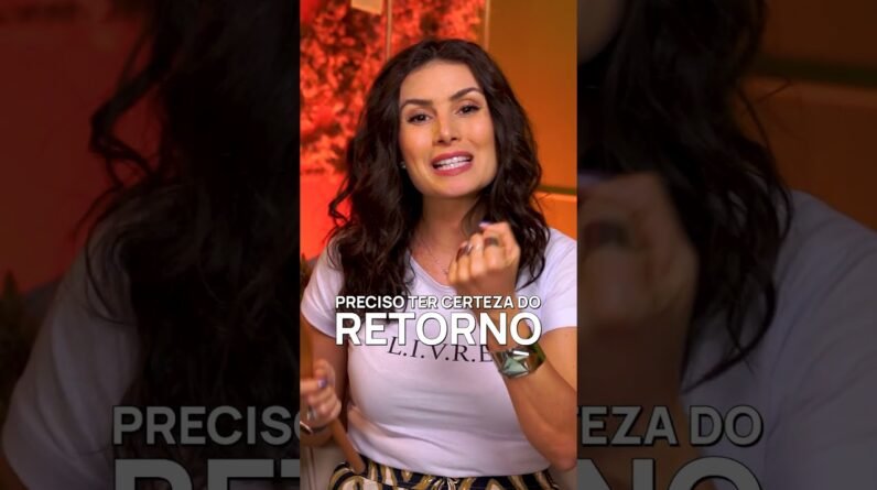 O ÚNICO Investimento que "Garante" Dobrar seu Dinheiro