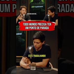 TODO MUNDO PRECISA TER UM PONTO DE PARADA #shorts
