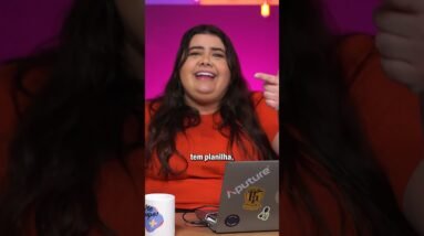 "Aqui a gente não julga, a gente ajuda." (18 de Novembro)