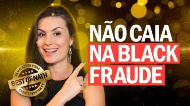 BLACK FRIDAY 2025: 10 DICAS pra NÃO perder dinheiro!