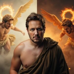 👼 O QUE ESTOU FAZENDO ENQUANTO BITCOIN MERCADOS E ESTÃO ENTRE O CÉU E O INFERNO? 👹