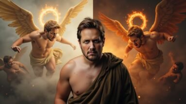 👼 O QUE ESTOU FAZENDO ENQUANTO BITCOIN MERCADOS E ESTÃO ENTRE O CÉU E O INFERNO? 👹