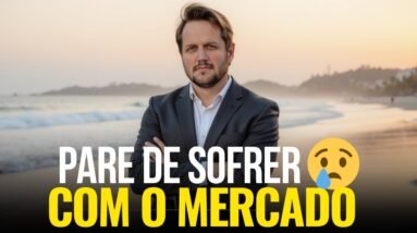 🐻 COMO LIDAR COM O RISCO DE UM BEAR MARKET 📉