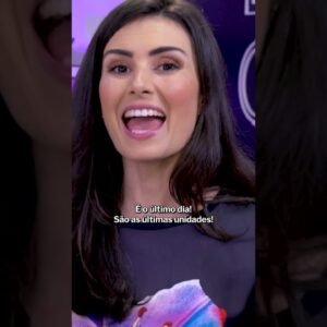 NÃO Perca a Oportunidade REAL (É AMANHÃ, 18/11)