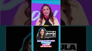 O Maior Canal de Finanças do MUNDO e a Maior Escola de Idiomas JUNTOS