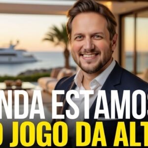 🔥BITCOIN ESTA EM FASE FINAL DE ACUMULAÇÃO E PODE VOLTAR A SUBIR AINDA EM NOVEMBRO!