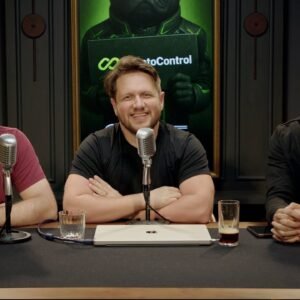 BITCOIN FEZ O ÚLTIMO FUNDO DE 2025? (DIEGO SPANEVELLO) - Sala Secreta Show #06